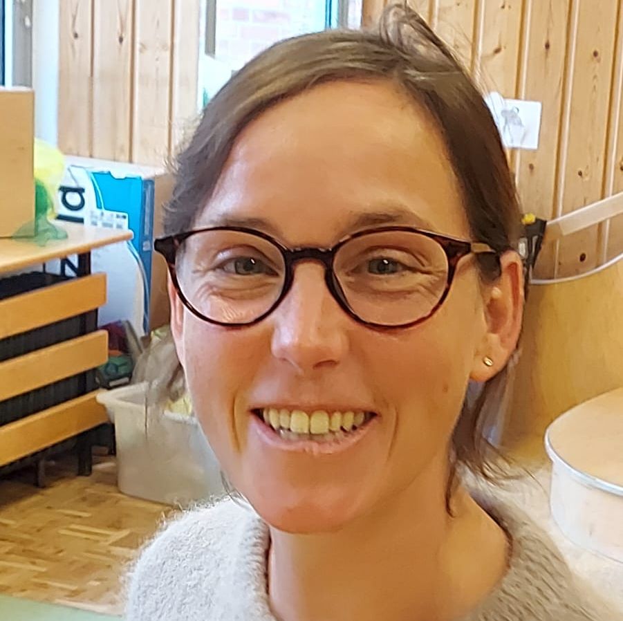 Rüdiger Apel
