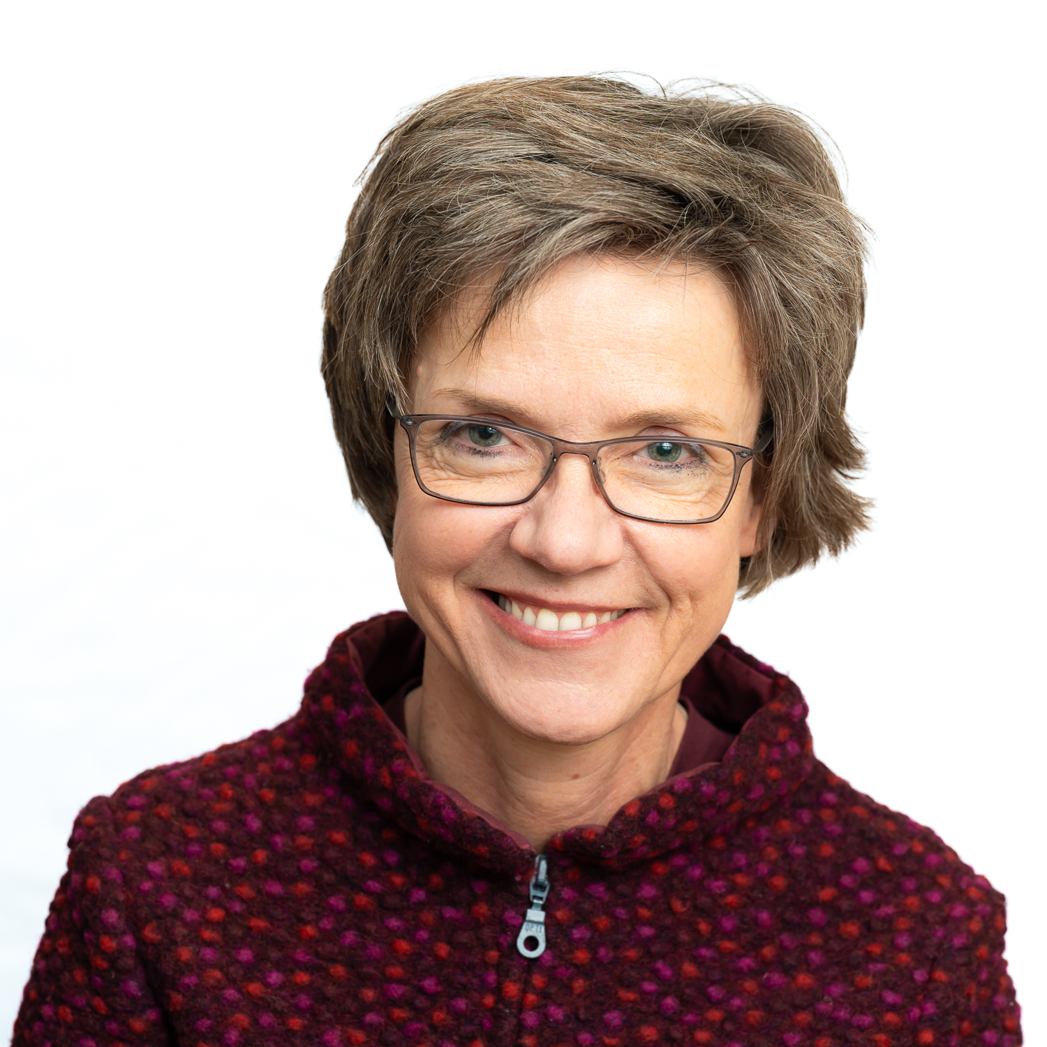 Birgit Kutscher