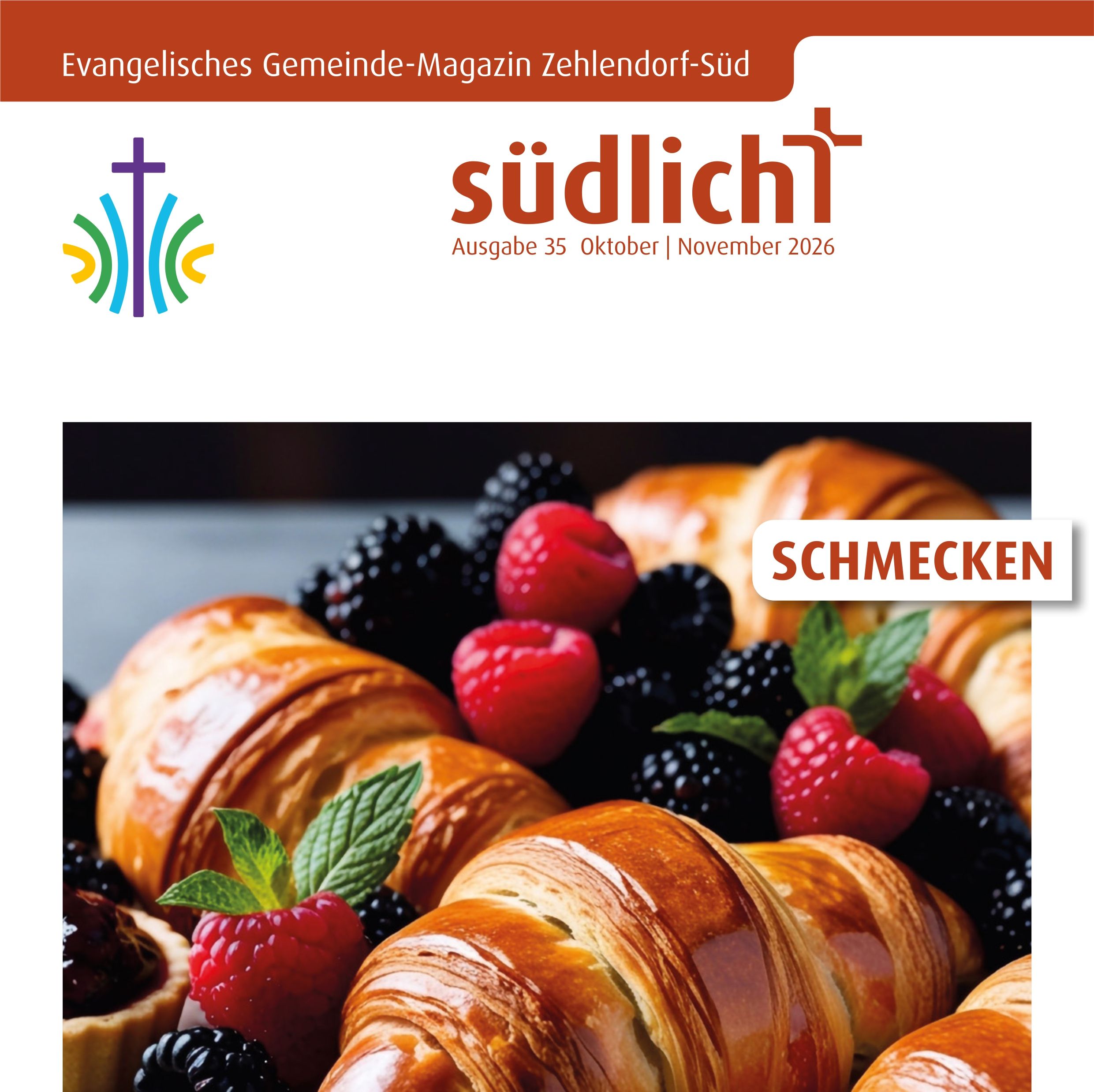 Cover Suedlicht 34