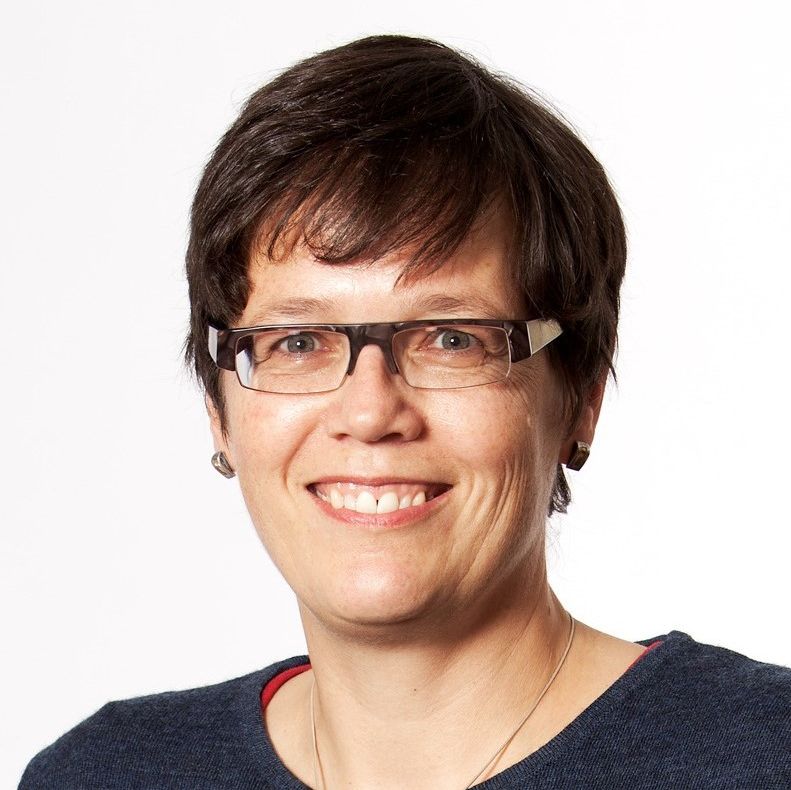 Marianne Richter