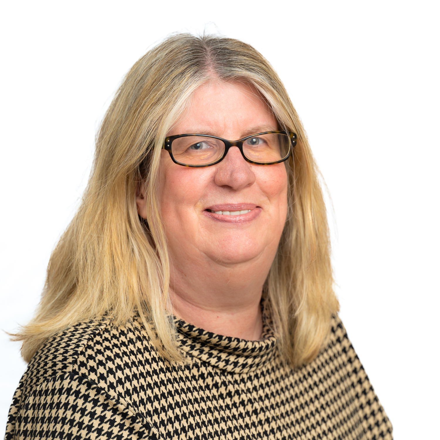 Bettina Apel