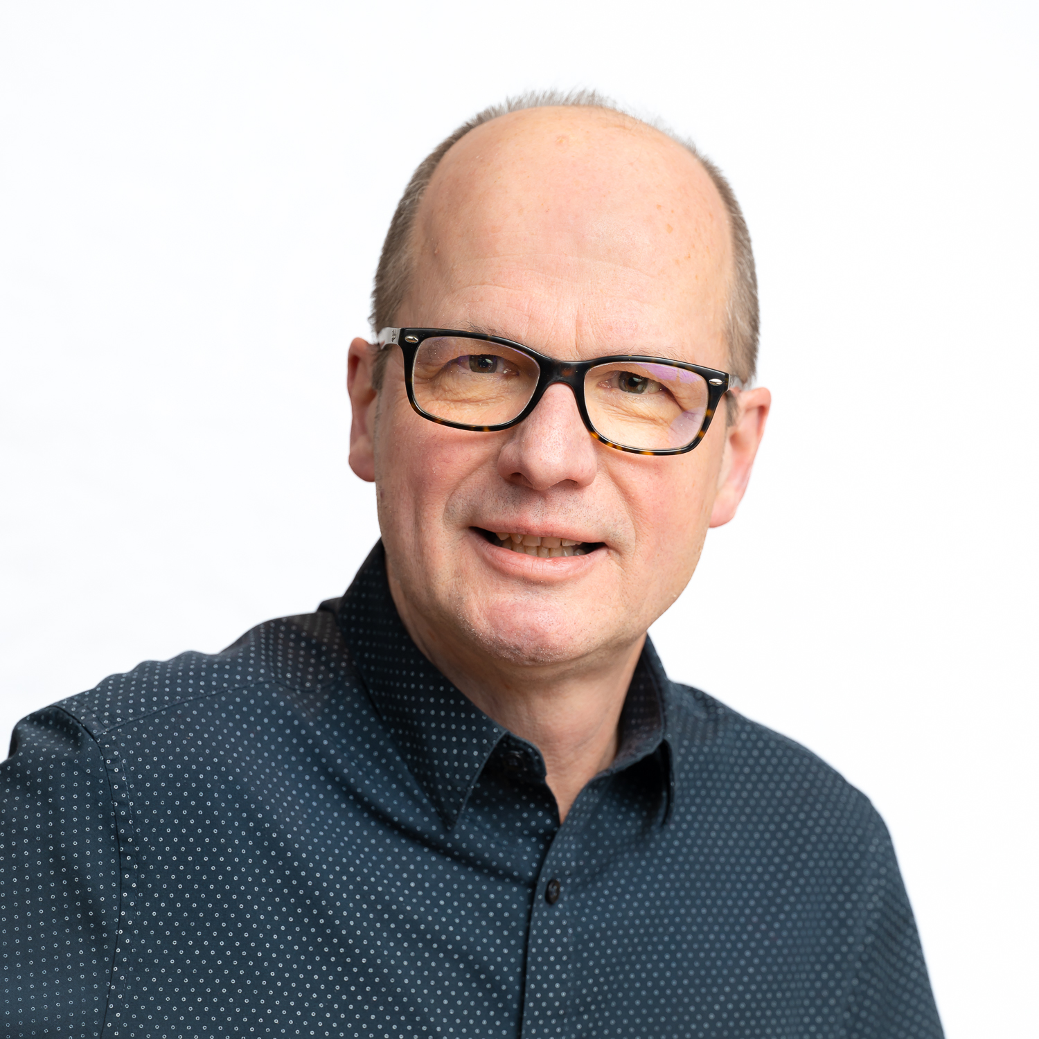 Mathias Leissner