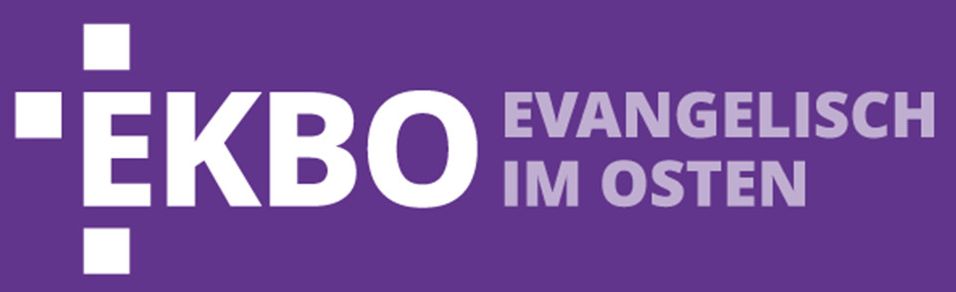 Logo Evangelisch im Osten der Ekbo