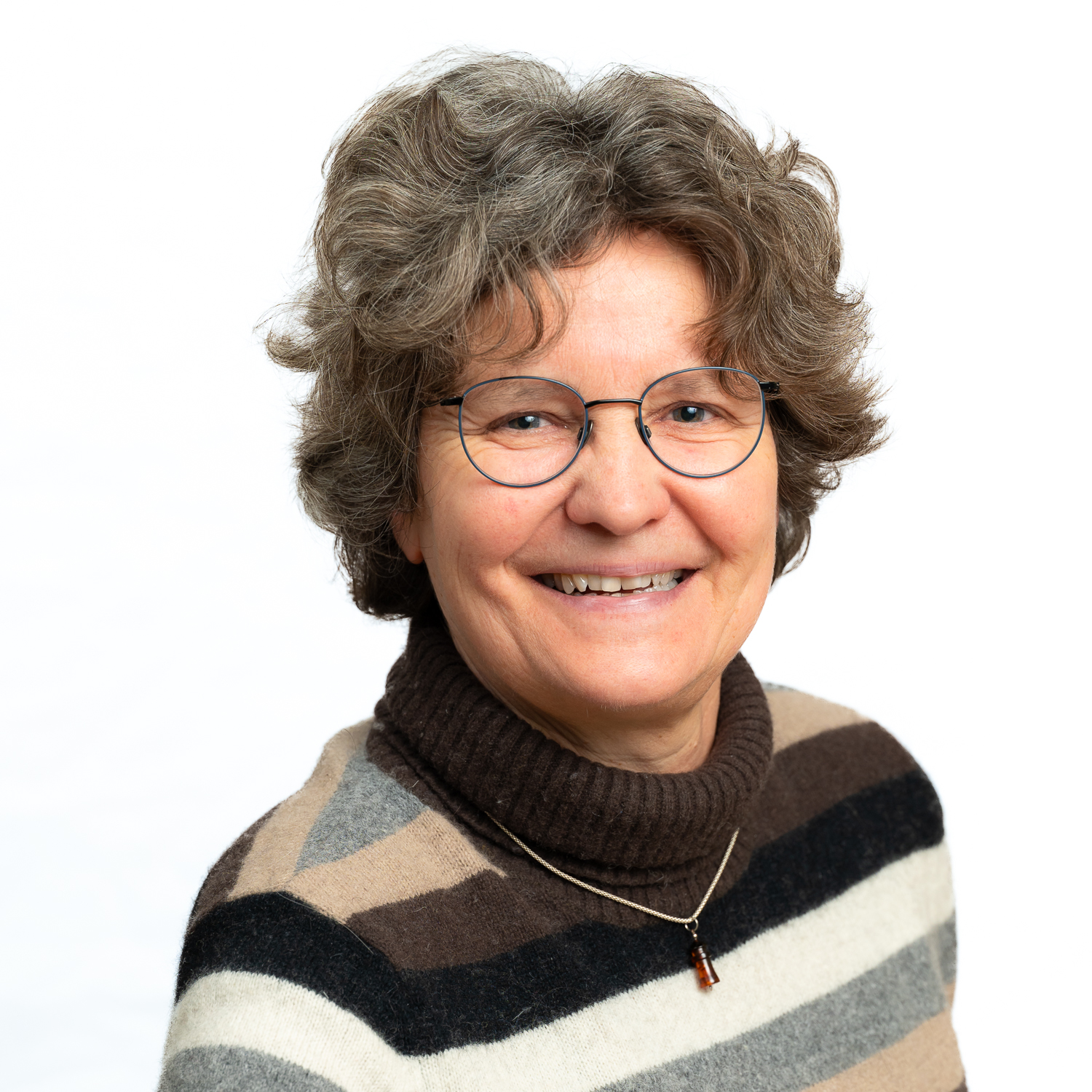 Birgit Kutscher