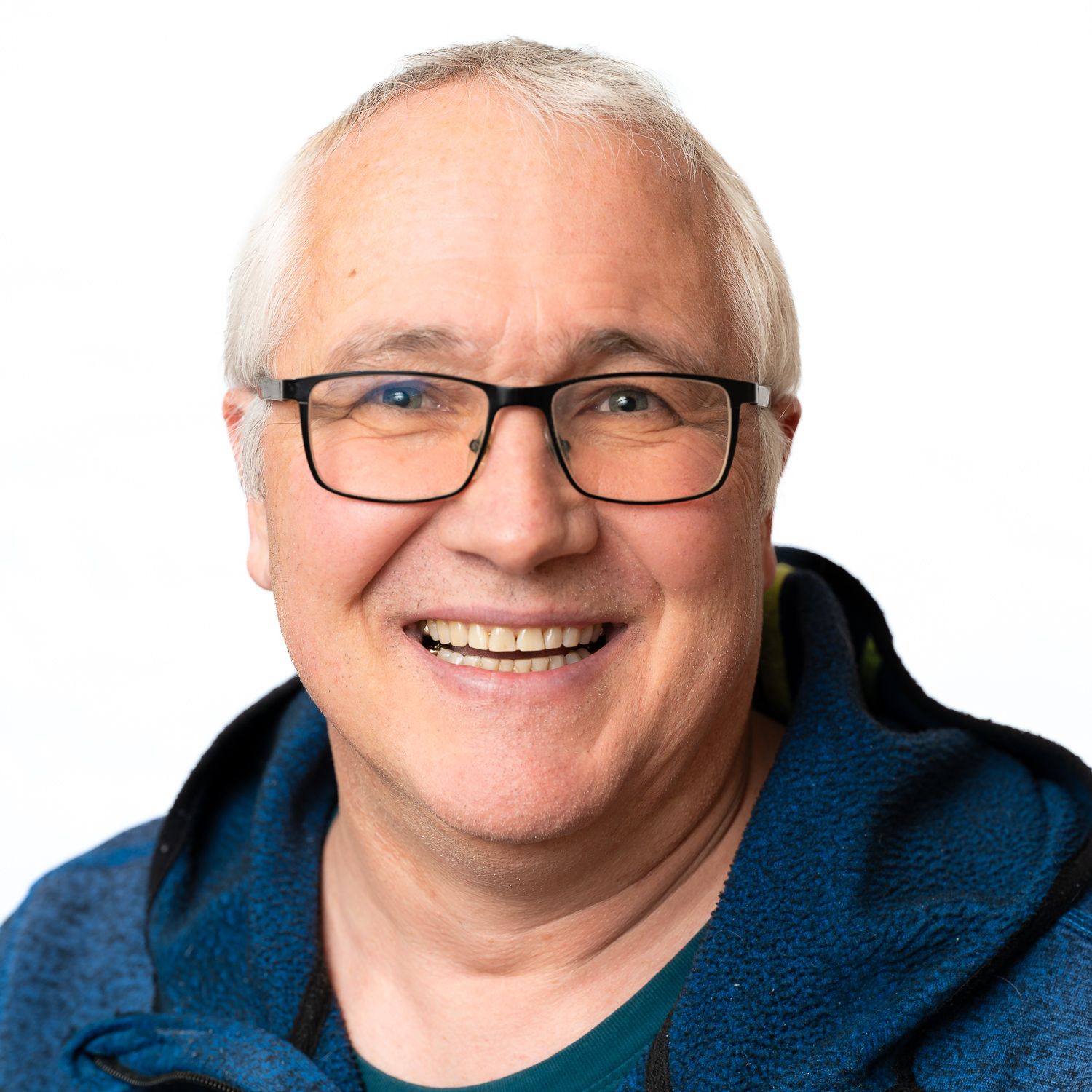 Rüdiger Apel
