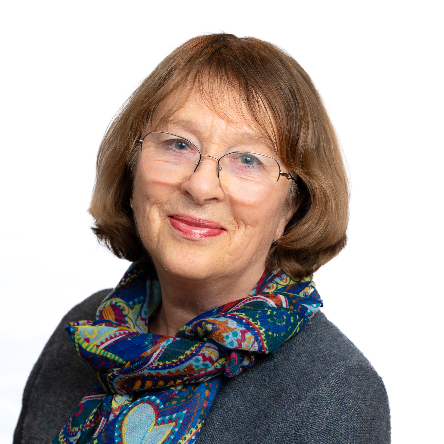 Marianne Richter